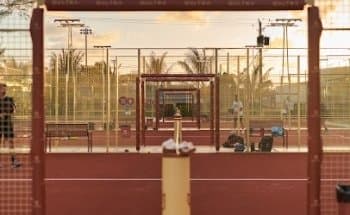 Ultra Padel Club