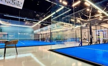 10by20 Padel Fort Lauderdale