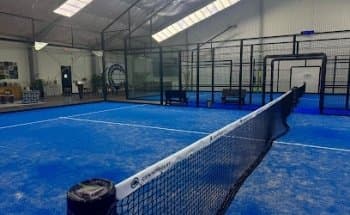 Centercourt Morristown