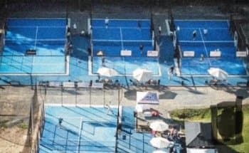 Charlotte Padel Club