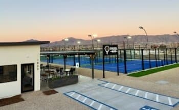 Padel Club El Paso