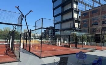Sensa Padel