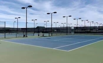Bush Tennis Center