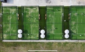 TEMPO Padel & Pickleball Club