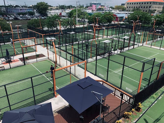 FIU Padel Club