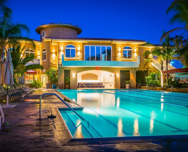 Southend Racquet & Health Club