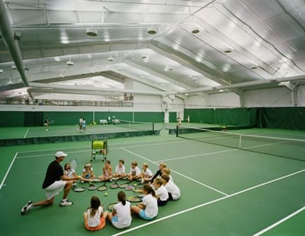 Princess Anne Country Club