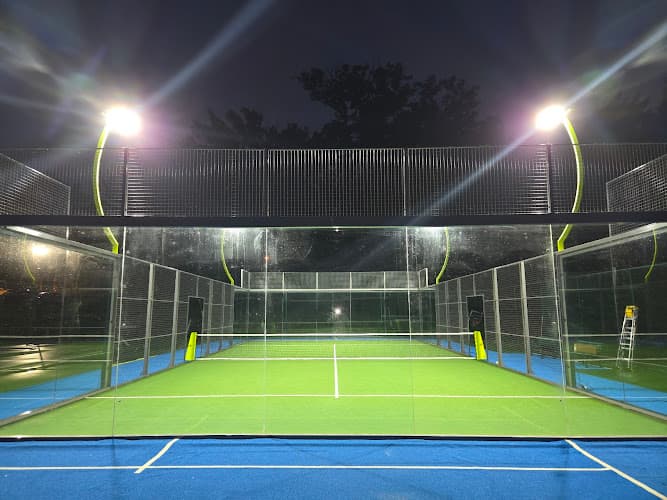 BMorePadel