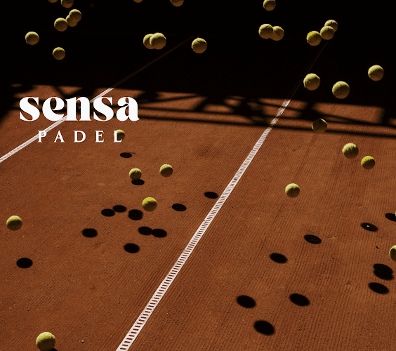 Sensa Padel