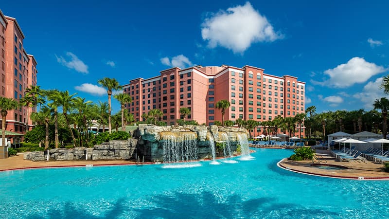 Caribe Royale Orlando