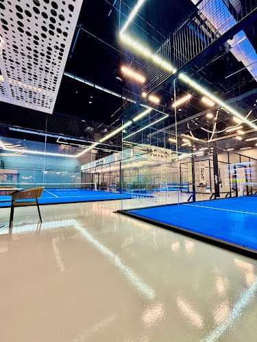 10by20 Padel Fort Lauderdale