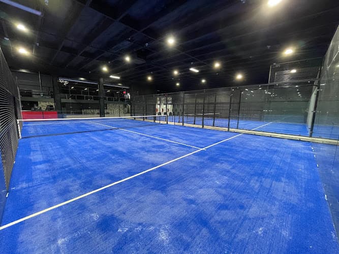 Champions Padel Club