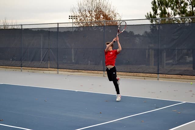 4F Coach Tennis, Pickleball