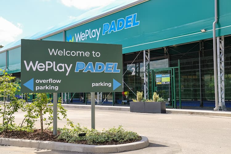 WePlay Padel