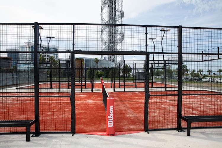 Padel Port Batumi