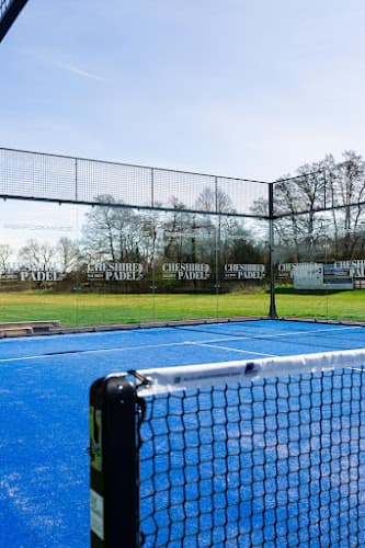 Cheshire Padel