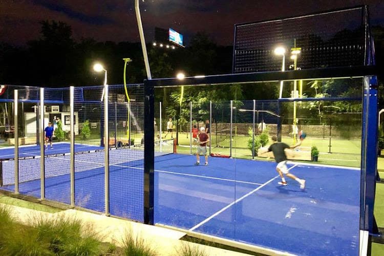 Mondo Padel
