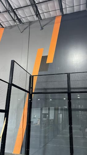 Padel Plus Indoor Racquet Club