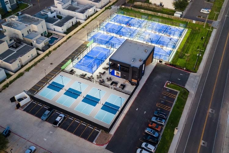 RGV Padel & Pickleball Club