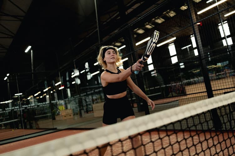 Club de Padel Sheffield