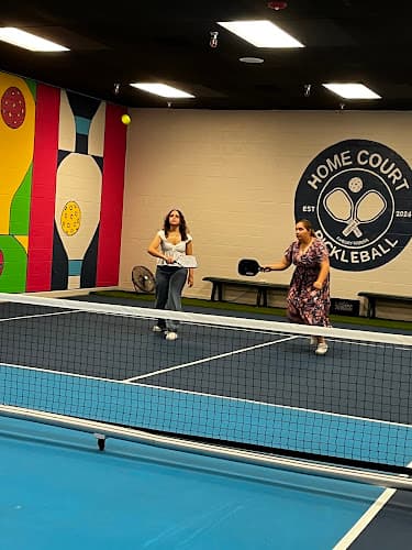 Home Court Pickleball