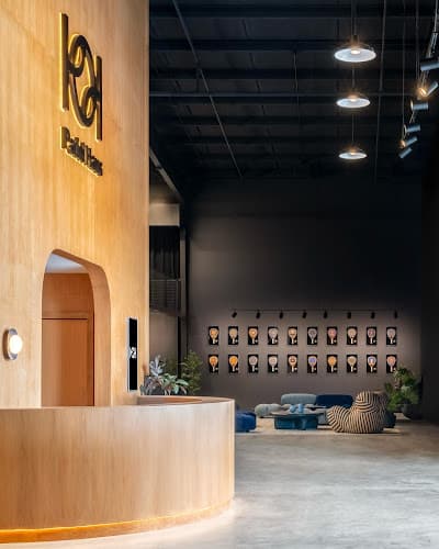 Padel Haus Nashville