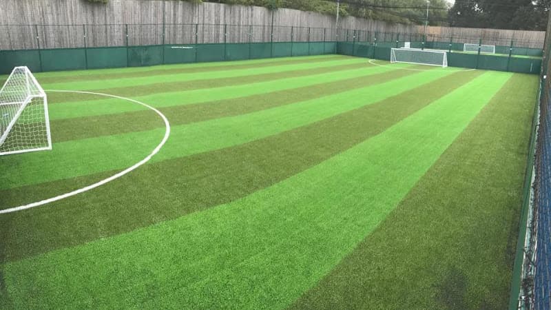 Powerleague Edinburgh Sighthill