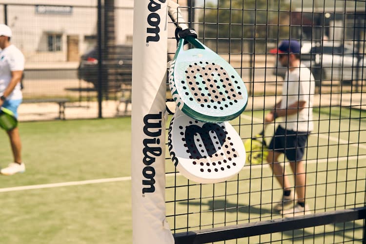 PADEL CLUB AUSTIN (PCATX)