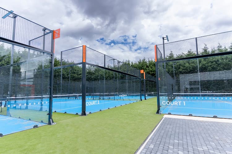 Pure Padel North Leeds