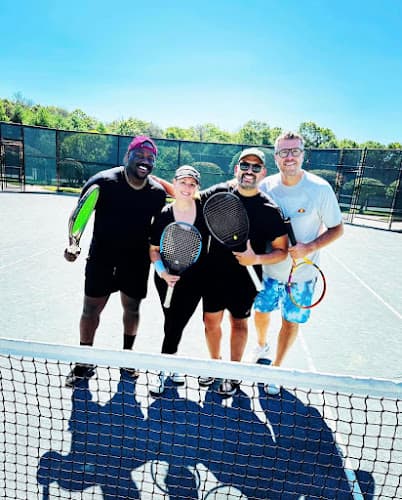 East Hampton Indoor Tennis