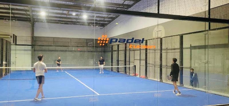 PadelAZ
