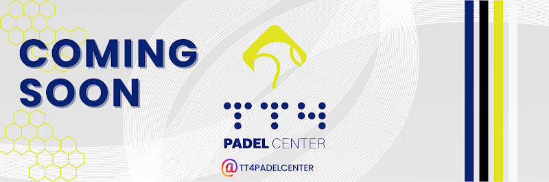 TT4 Padel Center