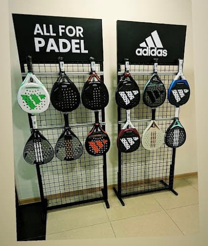 Allforpadel