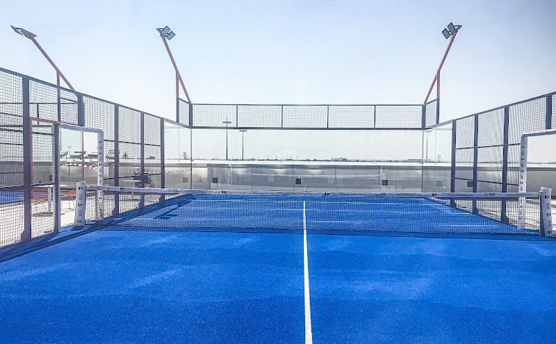 Premier Padel