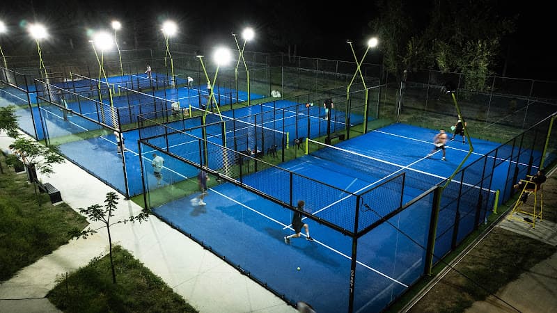 ლემანს პადელი