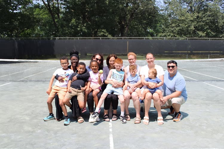 Providence Tennis Academy