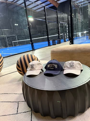 West43 Padel
