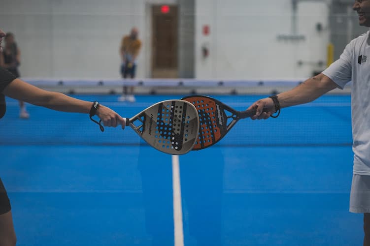 Urban Padel
