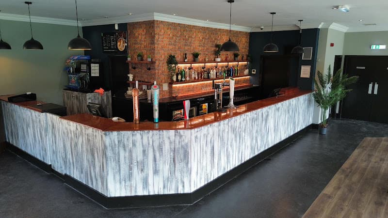 Powerleague Edinburgh Portobello