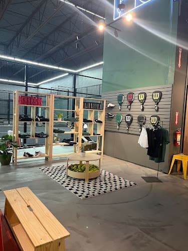 Bay Padel - Sunnyvale