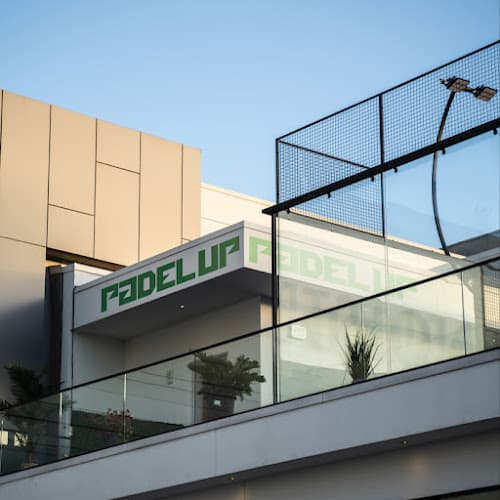 Padel Up - Century City