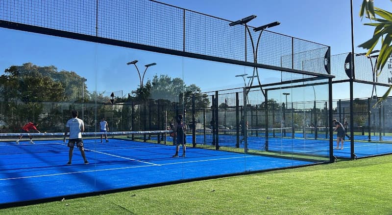 Palm Beach Padel