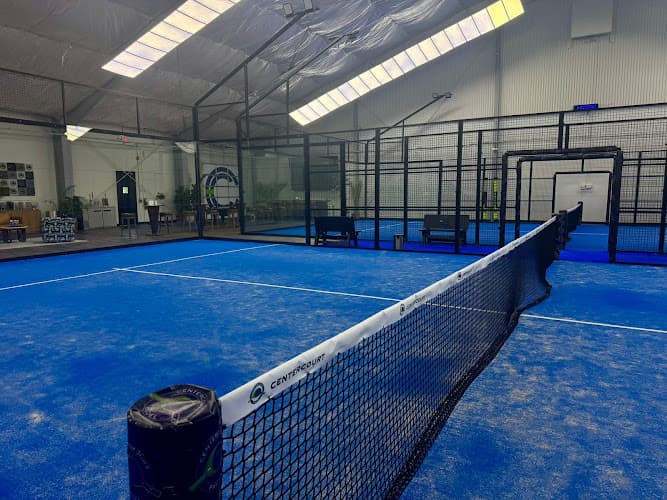 Centercourt Morristown